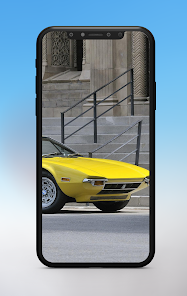 Screenshot 2 +100000 Car Wallpapers android