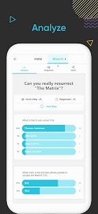 forms.app Formular Ersteller Screenshot