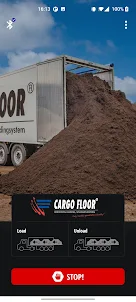 Cargo Floor Remote
