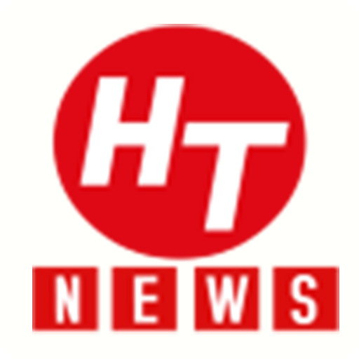 HT News India logo