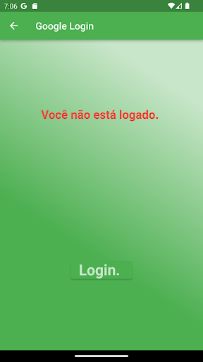 Inova Portões Screen 2