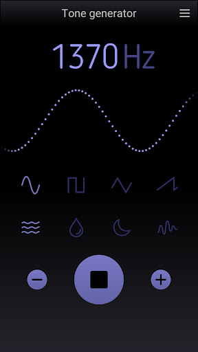 Anteprima dell'app