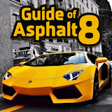 Guide of Asphalt 8 Airborne - Tips and Tricks icon