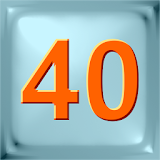 40 Free icon