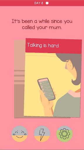 Homebound Screenshot 4 - AppWisp.com