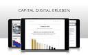 screenshot of Capital Magazin