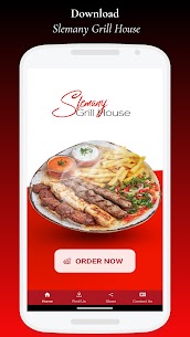 Slemany Grill House 1