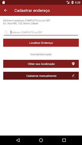 Manda Jantinha - Anápolis Screen 2