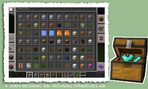 Toolbox for Minecraft PE Apk Free Download Latest Version 2022 8
