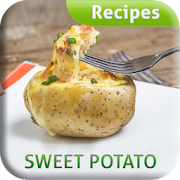 Sweet Potato Recipes