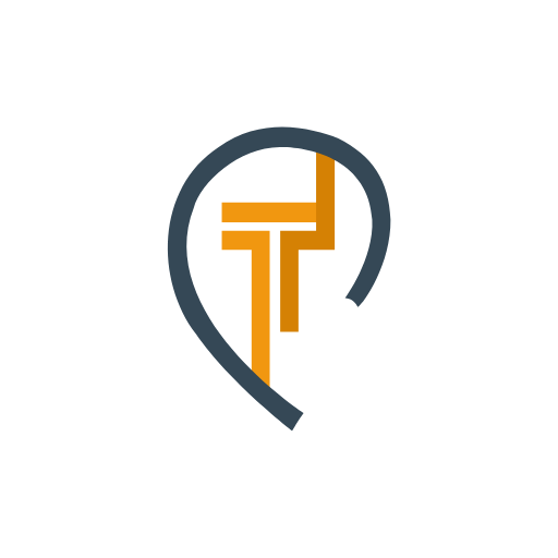 Travexer logo