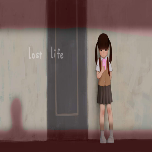 Lost Life последняя версия. Lost Life Walkthrough. Lost Life прохождение. Lost life похожие игры
