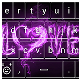 Love Keyboard Custom Free icon