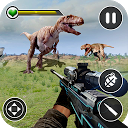 Herunterladen Dino Hunter 3D - Hunting Games Installieren Sie Neueste APK Downloader