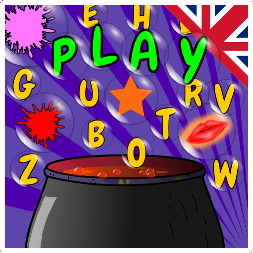 Learn & Spell English Words 1.0.71 Icon