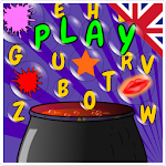 Learn & Spell English Words Apk