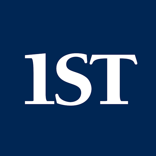 1st Security Bank logo