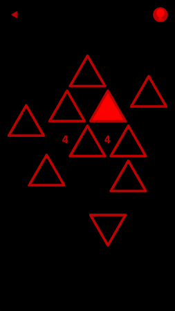 Game screenshot red apk download