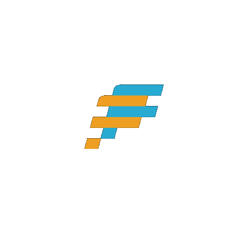 Android application FastTrack screenshort