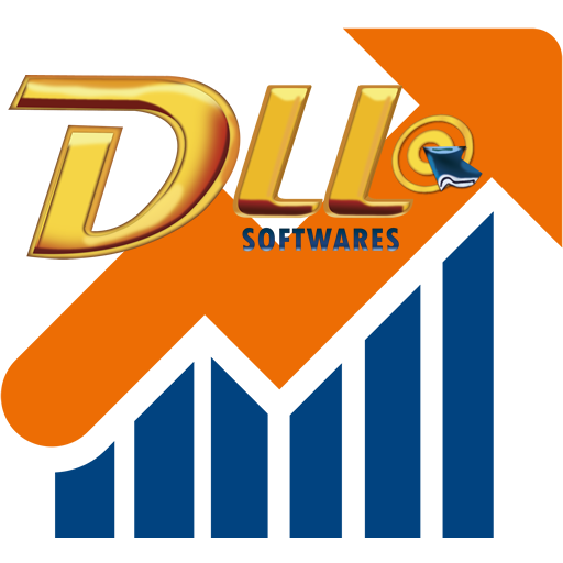 DLL - Força de Vendas logo