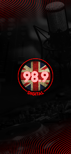 98.9 Digital