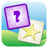 Flip and Match - Memory Game icon