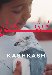 Значок приложения "Kash Kash"