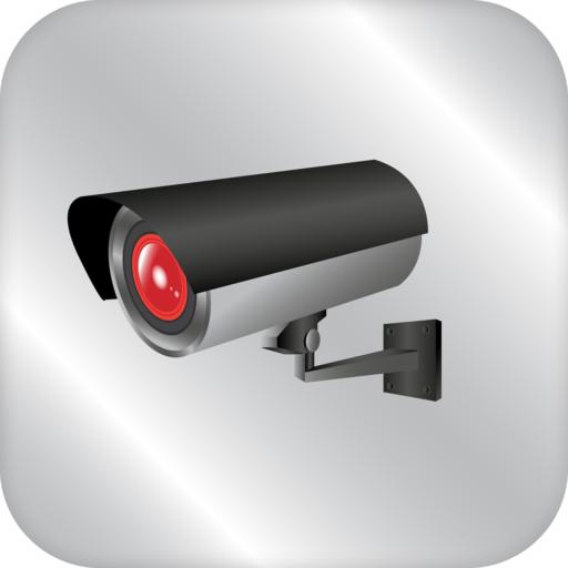 HDNVR View logo