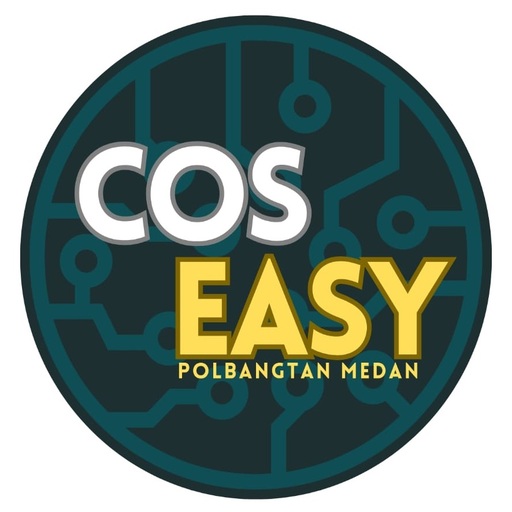 Cos Easy logo