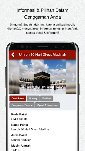 HikmahGO Screen 3