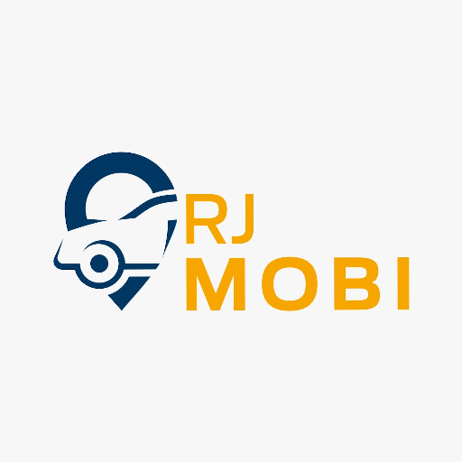 RJ Mobi logo