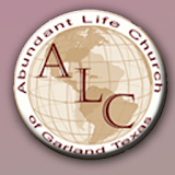Abundant Life Church Garland icon