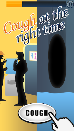 Game screenshot Toilet Time: Fun Mini Games apk download