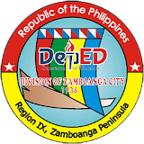 DepEd Zamboanga icon
