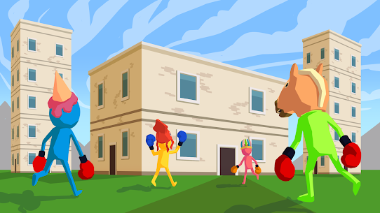 Gang Boxing Arena Apk Mod for Android [Unlimited Coins/Gems] 4