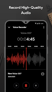 Voice Recorder 1