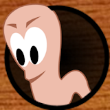 Catch the Worms (beta) icon