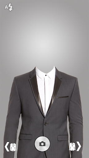 Man Suit Camera : Luxury suits Screen 2