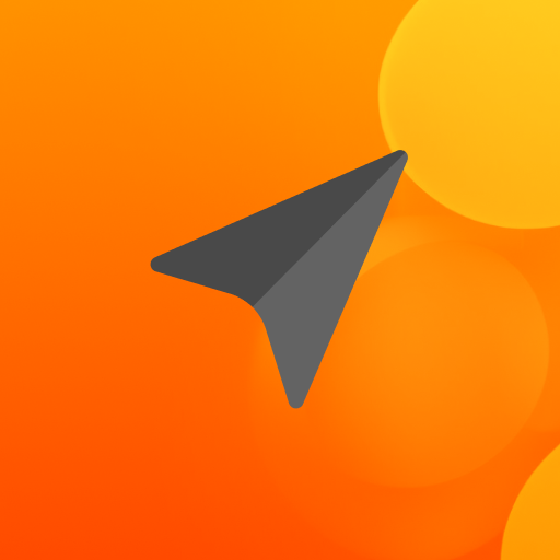 Avoid Shapes logo