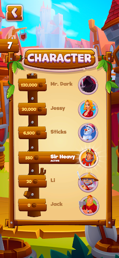 Timber Slash - Screenshot 3