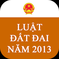 Luật Đất Đai Việt Nam 2013