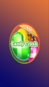 Yoi Candy Crush