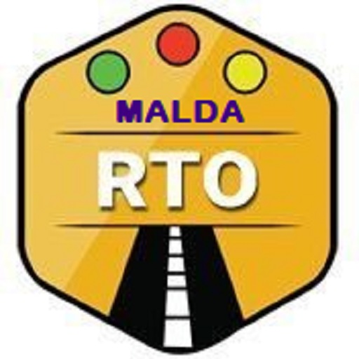 Malda RTO (বাংলা সাজেশন) logo