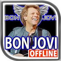 BON JOVI - Offline MP3 & Video Album Collection