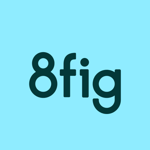 8fig logo