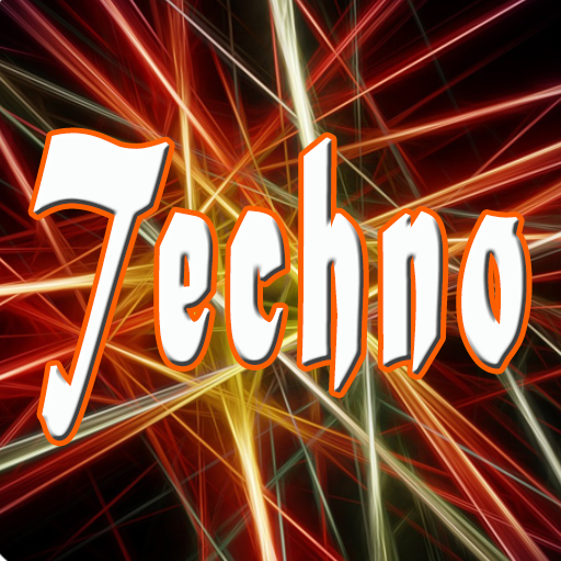 The Techno Channel - Radios logo