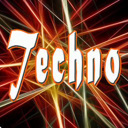 Icon image The Techno Channel - Radios