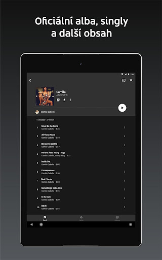 Mobile Android Screenshots 5