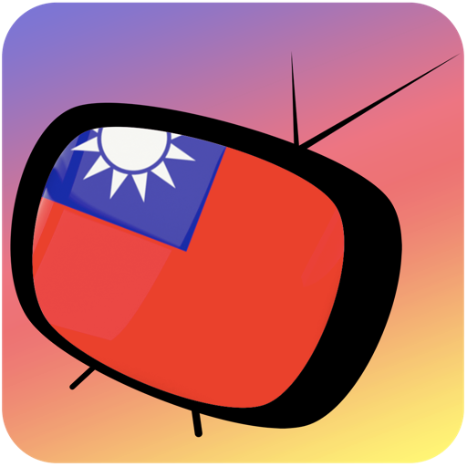 TV Taiwan Channel Data  Icon