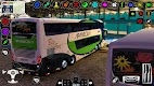 screenshot of Bus Driving Games 3D: Bus Game